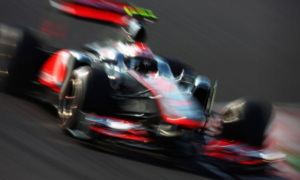 motorsports marketing motor racing sponsorship - sponsorship activation