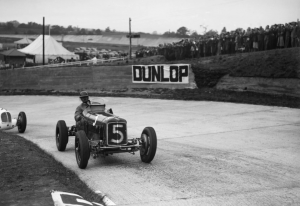 sponsorship motorsport brooklands