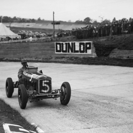 sponsorship motorsport brooklands