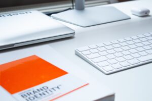 brand communications - branding